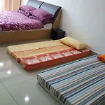 Lumayan Apartment