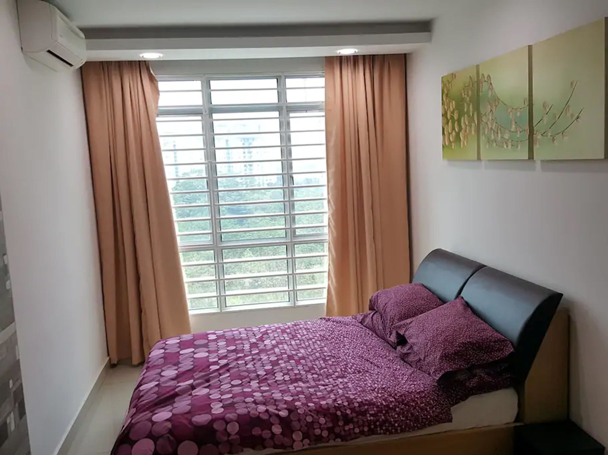Pangsapuri Lumayan Apartment Kuala Lumpur